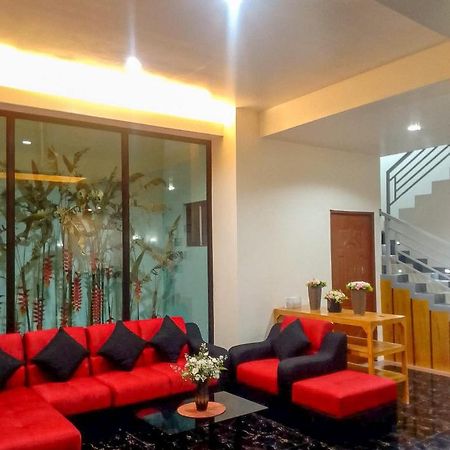 Majestique Hotel Albay Bicol Guinobatan Экстерьер фото