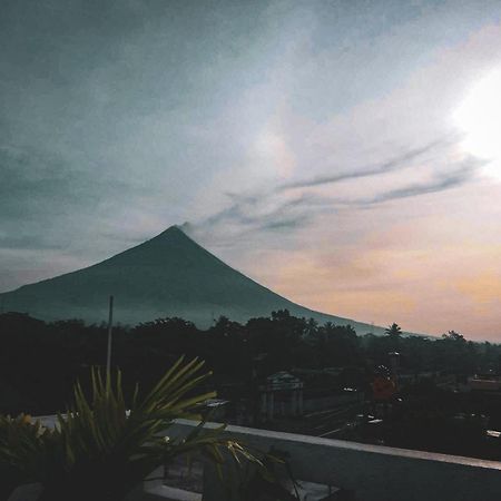Majestique Hotel Albay Bicol Guinobatan Экстерьер фото