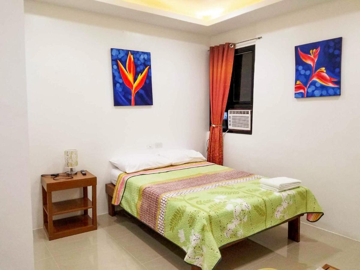 Majestique Hotel Albay Bicol Guinobatan Экстерьер фото