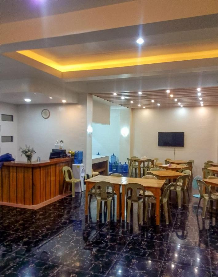 Majestique Hotel Albay Bicol Guinobatan Экстерьер фото