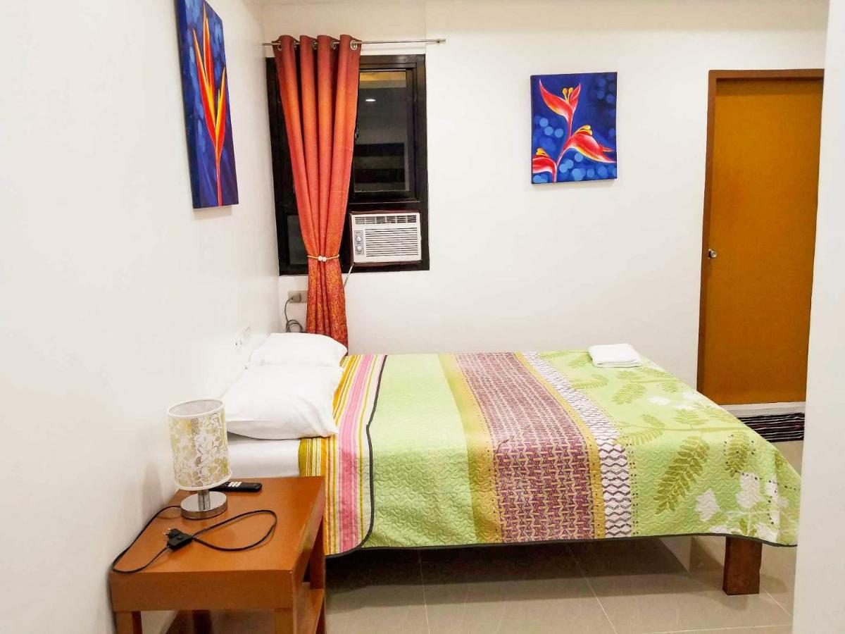 Majestique Hotel Albay Bicol Guinobatan Экстерьер фото