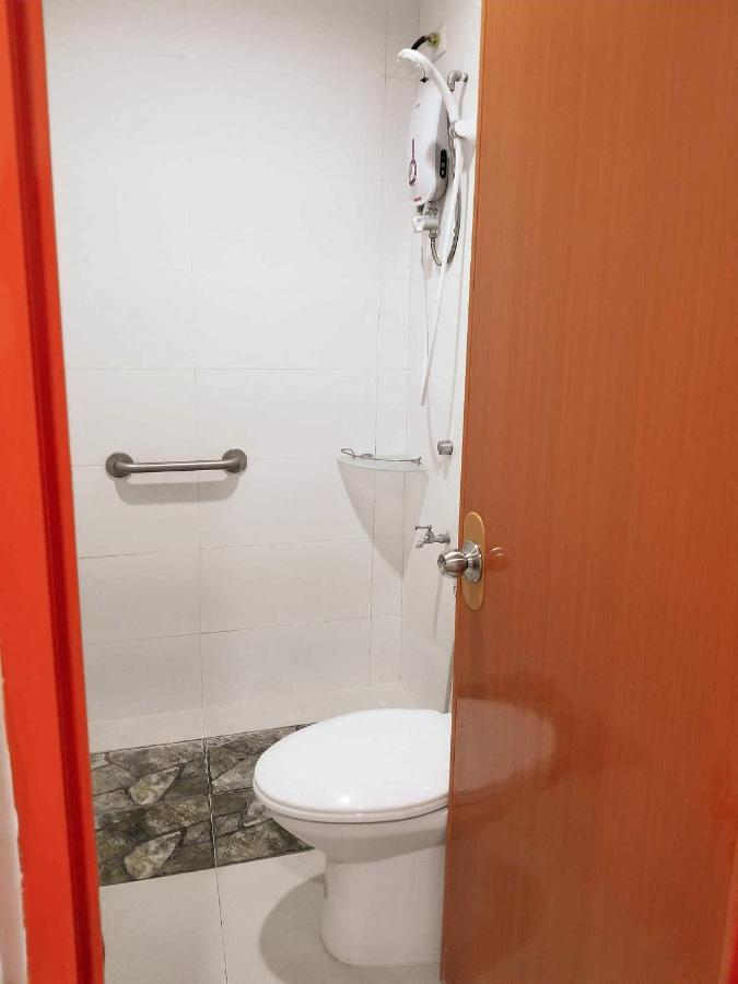 Majestique Hotel Albay Bicol Guinobatan Экстерьер фото