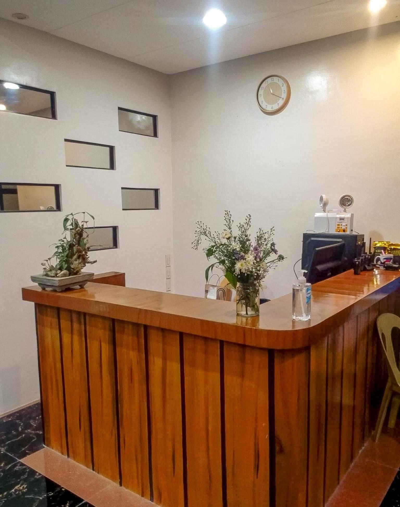 Majestique Hotel Albay Bicol Guinobatan Экстерьер фото